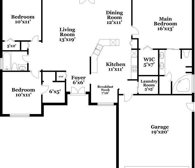 6025 Live Oak Dr — Photo 2