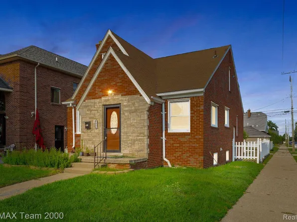 6200 Coleman St, Dearborn, MI 48126