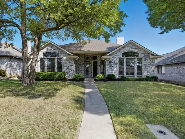 2306 N Ridge Rd, McKinney, TX 75070