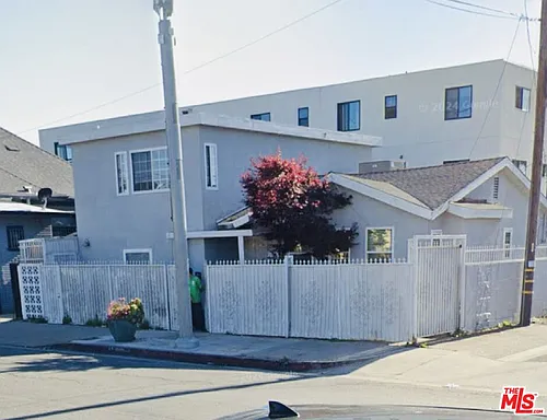 3791 S Normandie Ave Photo 1