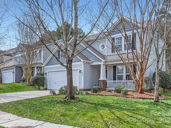 1474 Callender Ln NW, Charlotte, NC 28269