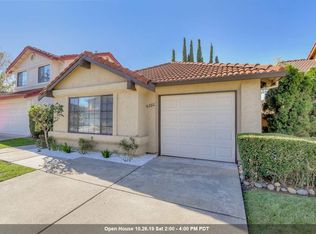 5380 Concerto Cir, Concord, CA 94521