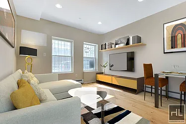 Rented by Highline Residential