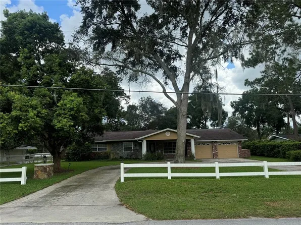 4420 NE 12th St, Ocala, FL 34470