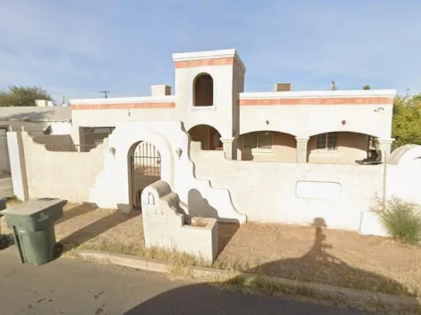 2319 S Holly Stra, Tucson, AZ 85713