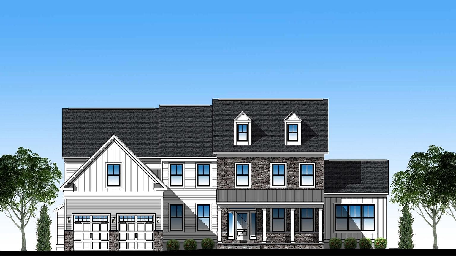 3563 Pickertown Rd, Chalfont, PA 18914 Zillow