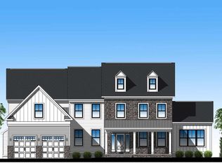 3563 Pickertown Rd, Chalfont, PA 18914