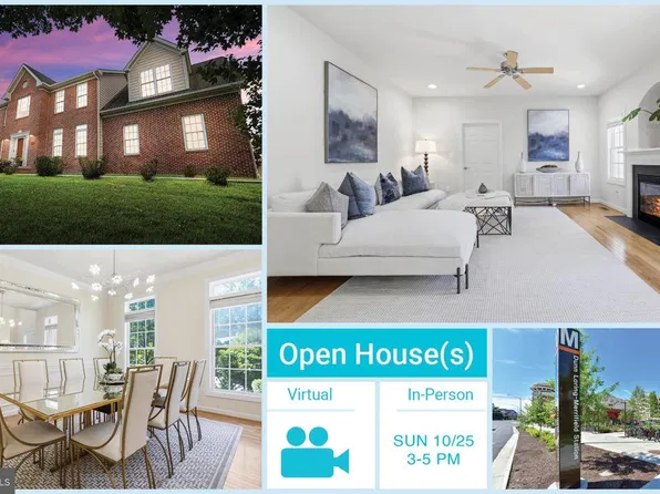 3009 Marshall St, Falls Church, VA 22042