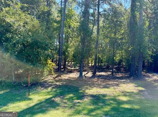0 Friendship Rd, Sylvania, GA 30467