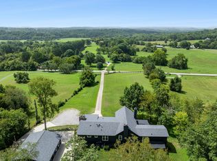 2236 Osburn Rd, Arrington, TN 37014