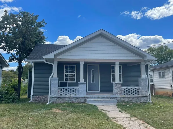 1116 Magnolia St, Bowling Green, KY 42103