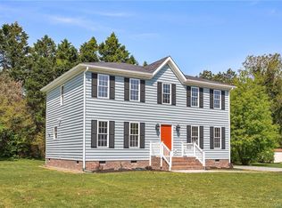 6114 Darjoy Dr, Henrico, VA 23231