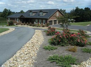 3018 Shallow Ridge Rd, White Pine, TN 37890