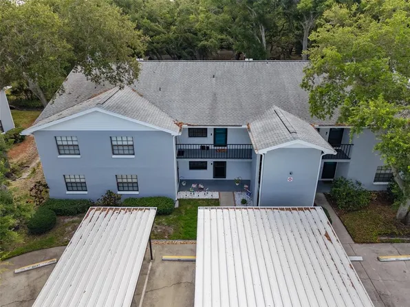 11800 Park Blvd APT 308, Seminole, FL 33772
