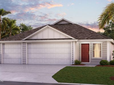 664 ORELLANA Road, Saint Augustine, FL, 32084