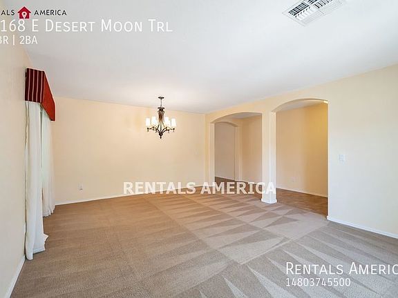 3rd image of 3168 E Desert Moon Trl