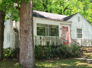 (Undisclosed Address), Atlanta, GA 30316