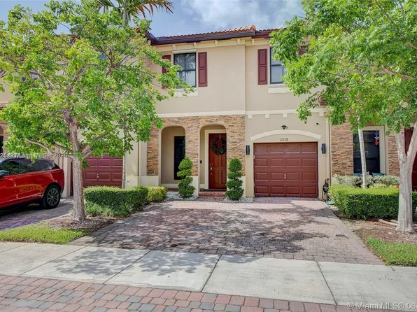 11378 SW 232nd Ter #11378, Homestead, FL 33032