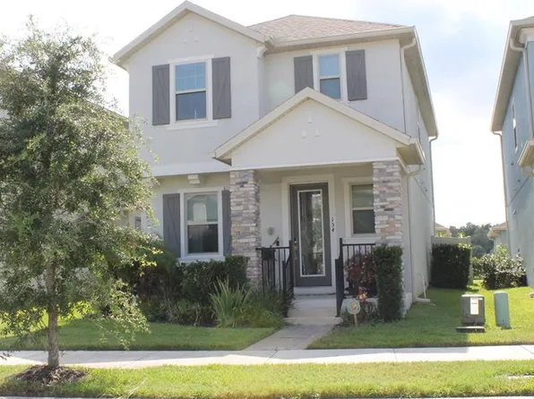 154 Wooded Vine Dr, Winter Springs, FL 32708