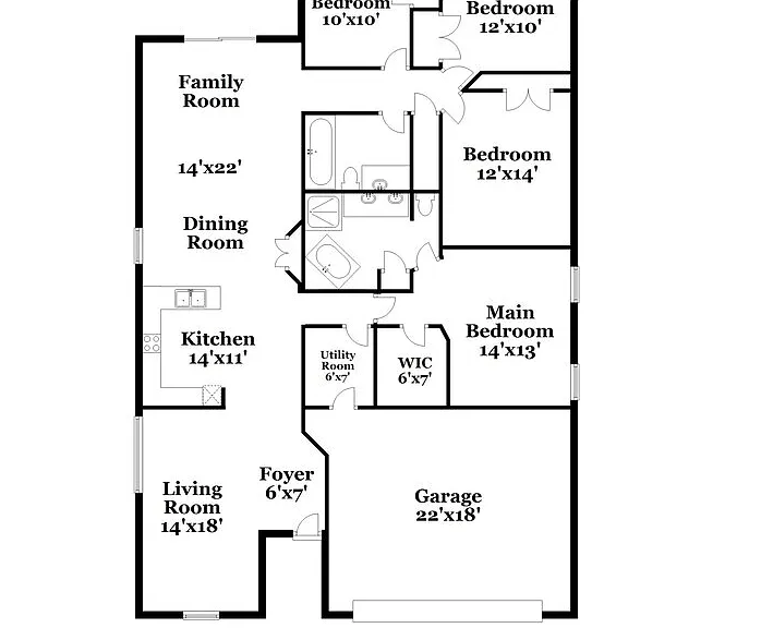 30745 Water Lily Dr — Photo 2