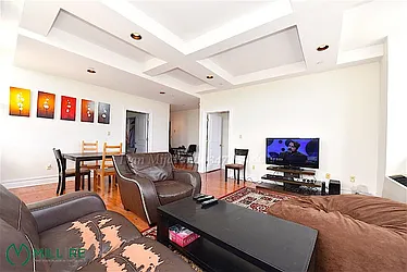Rented by MiLL RE