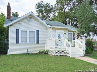 342 W Norwood Ct, San Antonio, TX 78212