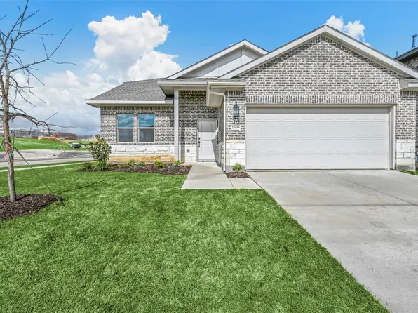 2509 Tahoe Dr, Seagoville, TX 75159