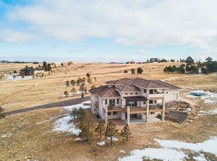 4487 Settlers Ranch Rd, Colorado Springs, CO 80908