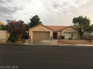 4517 W La Madre Way, North Las Vegas, NV 89031