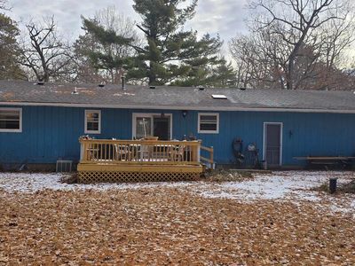 N2229 VACATION VILLAGE DRIVE, Wautoma, WI, 54982