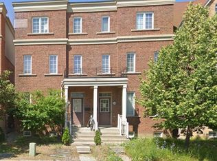 18 Troyer Ave FLOOR 2, Toronto, ON M3J0A3