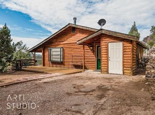 253 E Hillside Ln, Brookside, UT 84782