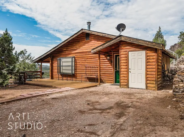 253 E Hillside Ln, Brookside, UT 84782