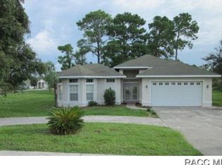 12365 Everard Dr, Spring Hill, FL 34609