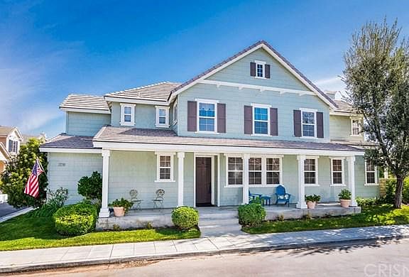 3rd image of 23316 Portland Ln