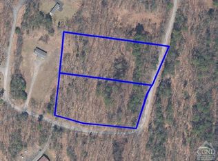 0 Paradise Lake Rd, Catskill, NY 12414