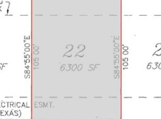 22 Orchid Dr, Los Fresnos, TX 78566