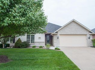 3706 Ivanhoe Blvd, Columbia, MO 65203