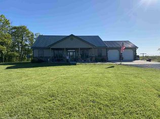 682 Ghent Eagle S, Sanders, KY 41083