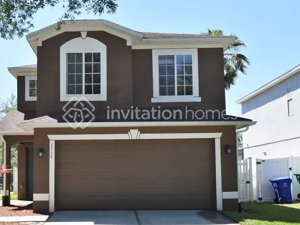 1716 Tidefield Rd, Winter Garden, FL 34787