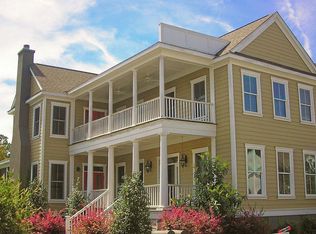 512 Country Place Rd, Mount Pleasant, SC 29464