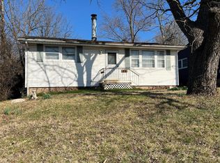 9235 Shortridge Ave, Saint Louis, MO