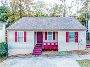 605 Marble St, Dalton, GA 30720