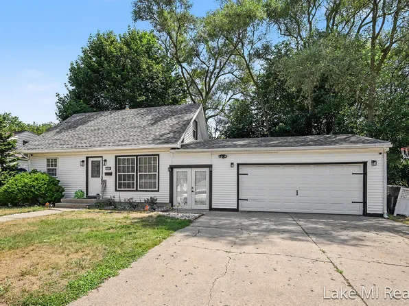 3100 Highgate Ave SW, Wyoming, MI 49509
