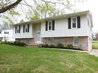 2559 Schneider St NE, Canton, OH