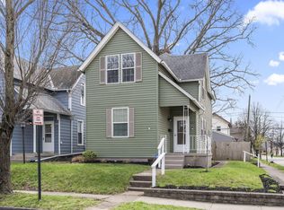 363 E Morrill Ave, Columbus, OH