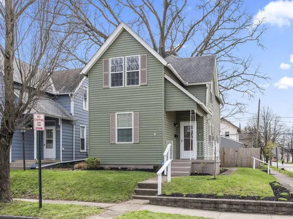 363 E Morrill Ave, Columbus, OH 43207