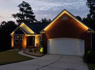 3471 Stonevine Way, Buford, GA 30519