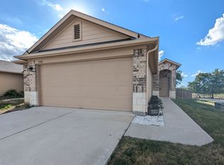 12001 Waterford Run Way, Manor, TX 78653