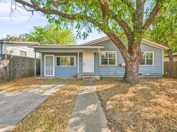 1397 N Estes St, Stephenville, TX 76401